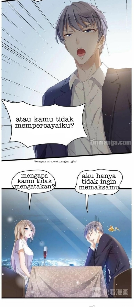 The President Lovely Wife chapter 1